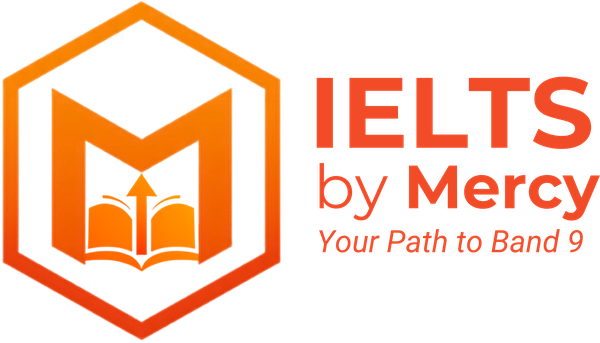 IELTS by Mercy